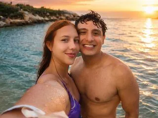 PeterAndHellen cam model - from Colombia - photo 4