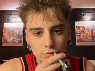 PhilMorgan cam model - 19 year old - photo 1