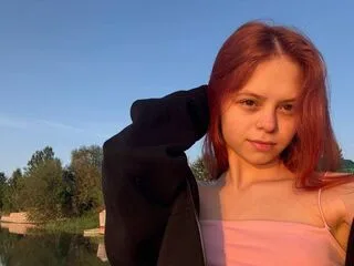 RebaDoty cam model - 19 year old - photo 1