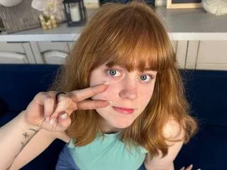 ReneKiki cam model - 20 year old - photo 1