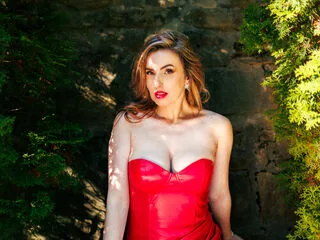 RheaAndersonn cam model - 40 year old - photo 1