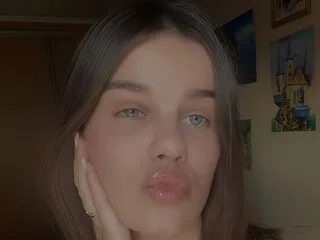 RicardaErisman cam model - 18 year old - photo 1