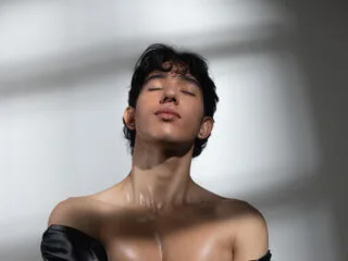 RickFlame cam model - 19 year old - photo 1