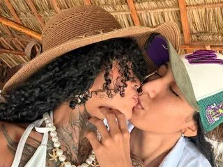RihannaAndKendra cam model - 23 year old - photo 1
