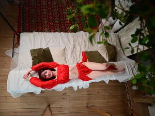 RitaDerry cam model - 33 year old - photo 1
