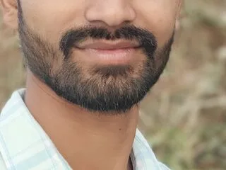 RiyanDevid cam model - 25 year old - photo 1