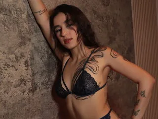 RobinBlakes cam model - 18 year old - photo 1