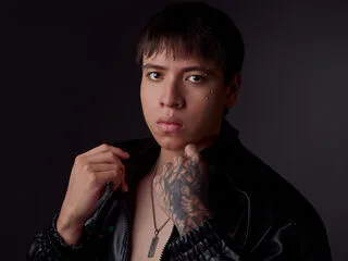 RomanKene cam model - 21 year old - photo 1
