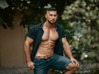 RonnieHarris cam model - 35 year old - photo 1