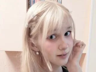 RosalieHouman cam model - white - photo 2