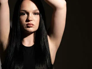 RosalindFerndez cam model - white - photo 2