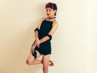 RosyGigy cam model - 22 year old - photo 1