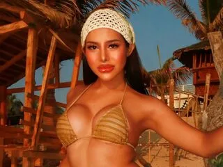 RoxieYami cam model - 24 year old - photo 1