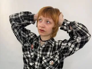 RutheMcclure cam model - 18 year old - photo 1