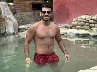 RyanPeace cam model - 31 year old - photo 1