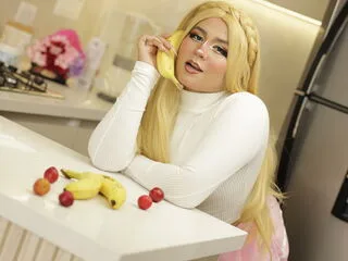 SakuraDilucas cam model - 19 year old - photo 1