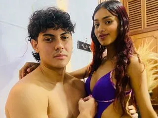 SaloAndJhon cam model - 20 year old - photo 1