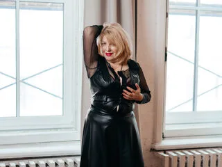 SamanthaLala cam model - 58 year old - photo 1
