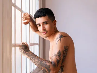 SamMontinegro cam model - latina - photo 2
