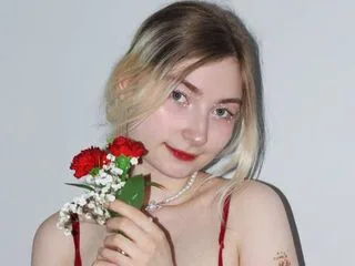 SandaPlocek cam model - 18 year old - photo 1