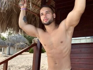 SandroGrey cam model - 33 year old - photo 1