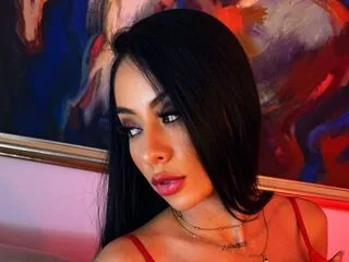 SaraBuren cam model - latina - photo 2