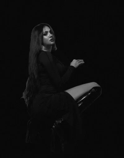SarahDaviet cam model - latina - photo 8