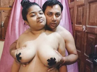 PujaAndRaj cam model - 25 year old - photo 7