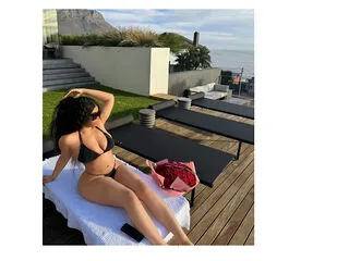 SarraJames cam model - 27 year old - photo 1