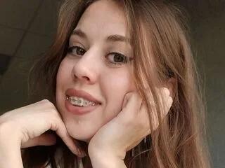 SashaStaback cam model - 18 year old - photo 1