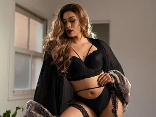 SeleneThomaz cam model - 25 year old - photo 1