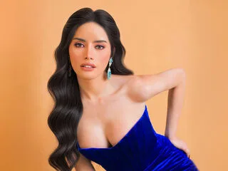SeraphinaHeather cam model - 20 year old - photo 1