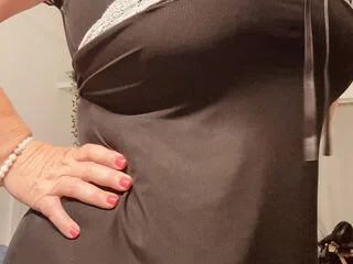 SerenaSavoy cam model - 55 year old - photo 1