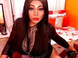 ShairaTwain cam model - 43 year old - photo 1