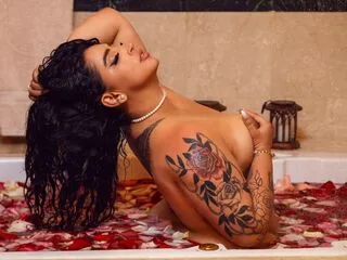 SharlinMoreva cam model - from Colombia - photo 4