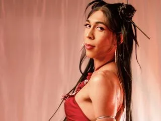 ShaynaRosc cam model - 22 year old - photo 1