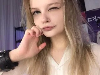 ShelyMilan cam model - white - photo 2