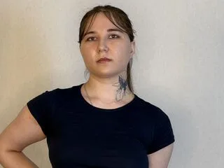 SherryPatton cam model - 18 year old - photo 1