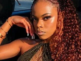 ShontieVicen cam model - ebony - photo 2