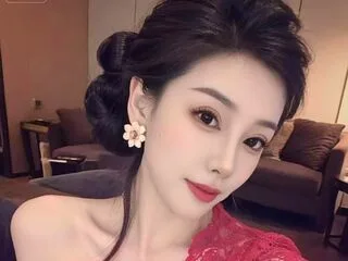 ShuFang cam model - 35 year old - photo 1