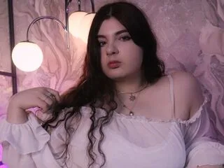 SienaWess cam model - brunette hair - photo 3