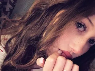 SimonaHaley cam model - 18 year old - photo 1