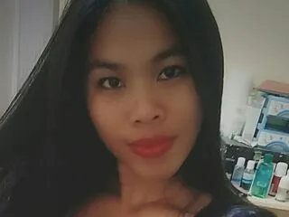 SimplyRitz cam model - asian - photo 2