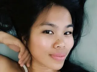 SimplyRitz cam model - black hair - photo 9
