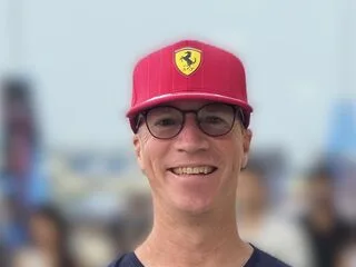 SinfulPulse cam model - 47 year old - photo 1
