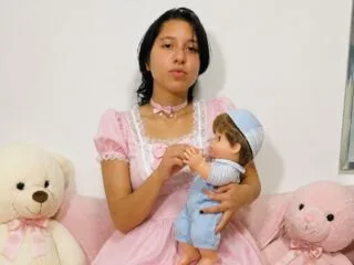 SofiaDan cam model - 19 year old - photo 1