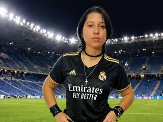 SofiaDan cam model - latina - photo 2