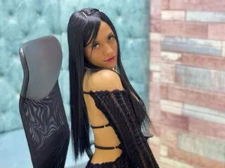SolJaimes cam model - 19 year old - photo 1