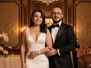 SophiaAndJuan cam model - 28 year old - photo 1
