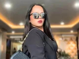 SophiaCourthaway cam model - asian - photo 2